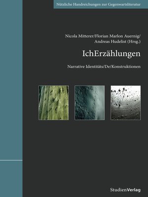 cover image of IchErzählungen